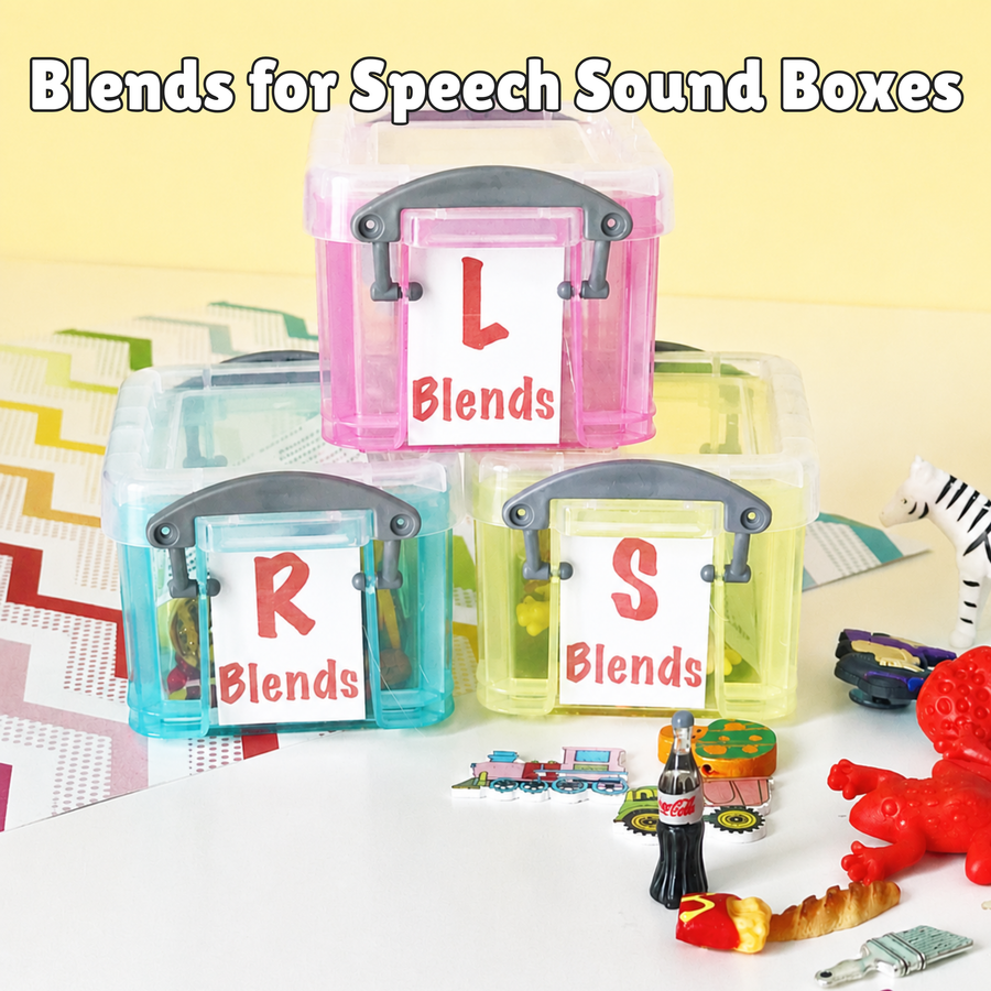 Add on sounds