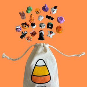 Halloween products