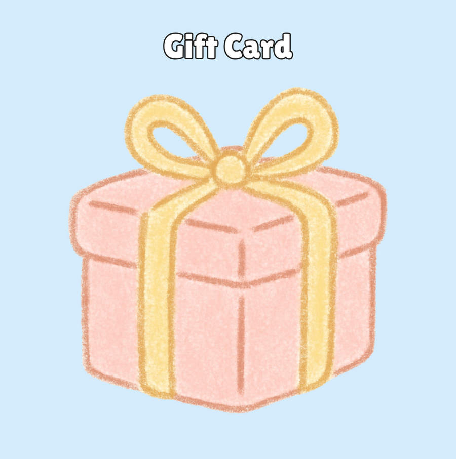 Speech Tree Co Gift Card