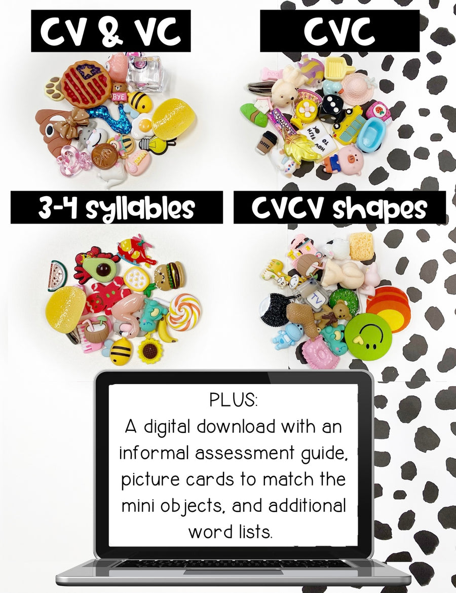 All Products - Speech Tree Co