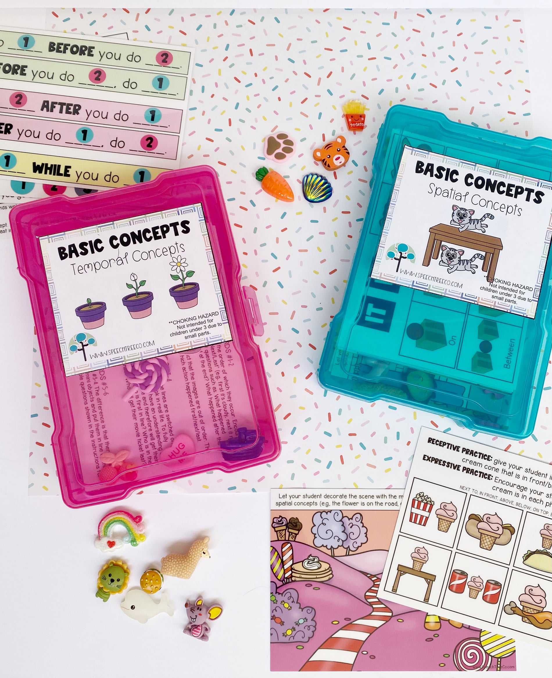 Best Sellers - Speech Tree Co