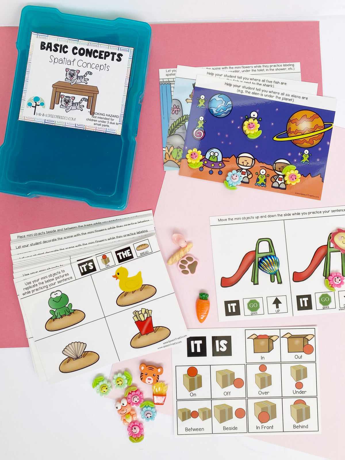 Best Sellers - Speech Tree Co