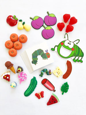 Story Packs: mini objects & downloadable activities