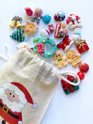 Holiday minis: limited release