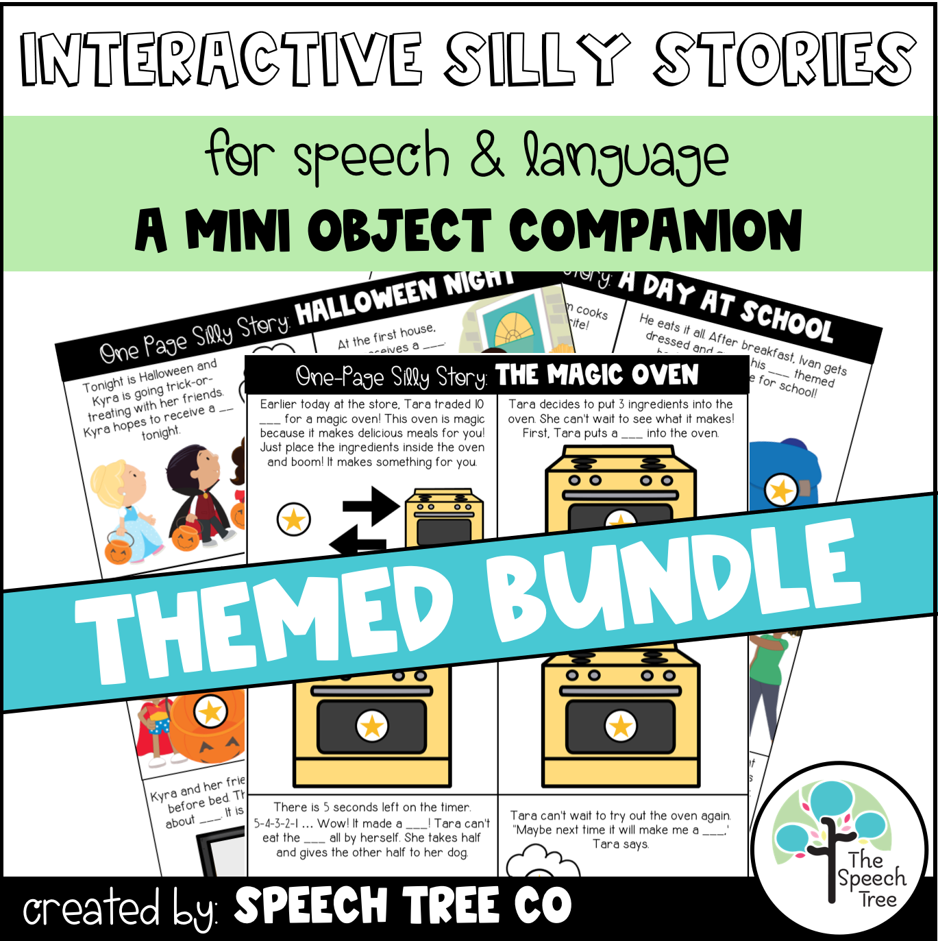 ARTICULATION MINI CARDS - FOR SPEECH THERAPY by Keeping Speech Simple