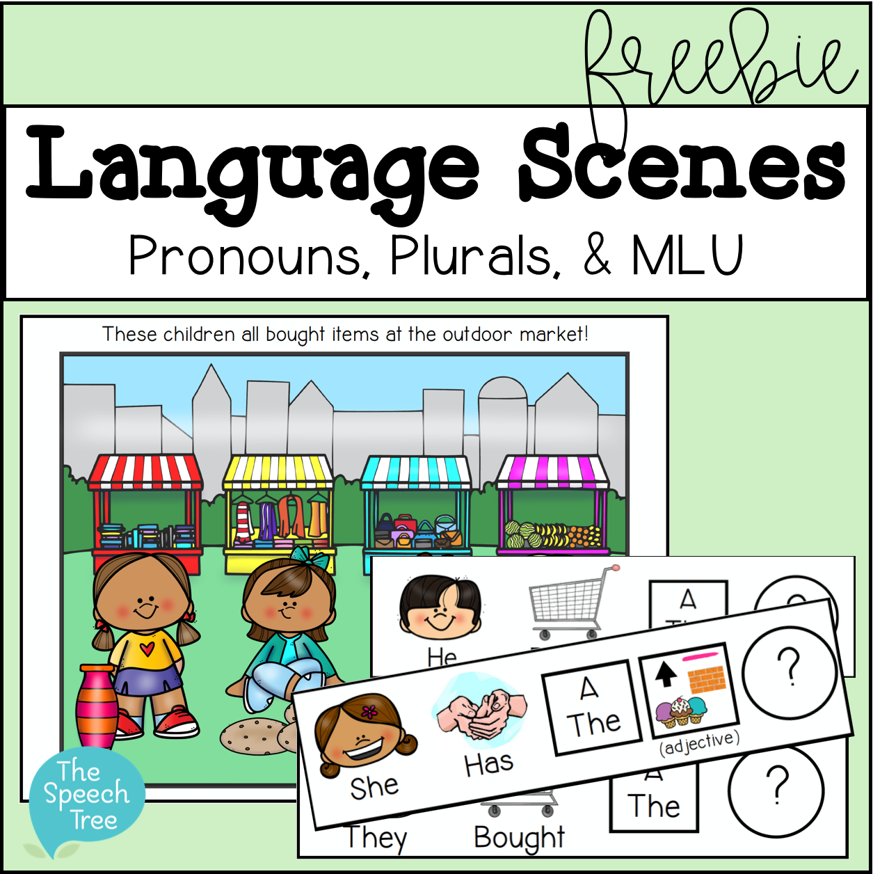free-language-scenes-speech-tree-co for Free Printable Printable Picture Scenes For Speech Therapy Free Language Scenes - Speech Tree Co for Free Printable Printable Picture Scenes For Speech Therapy